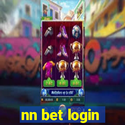 nn bet login